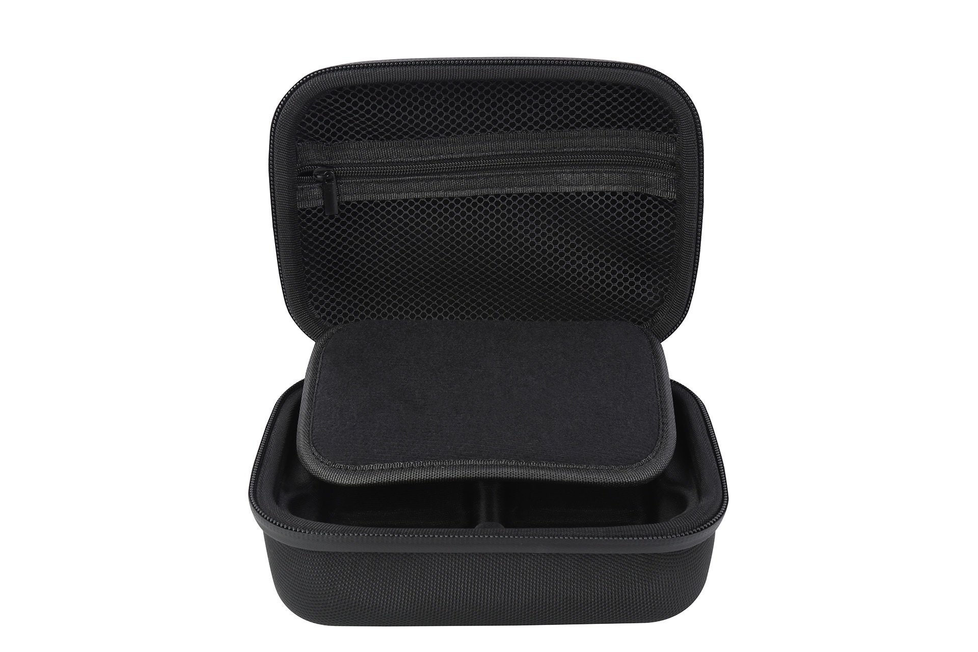 Hard Travel Case for U4 R4 Black