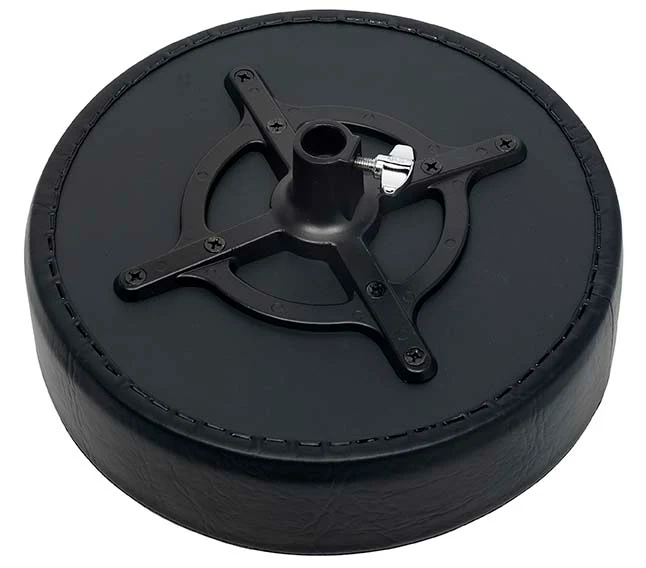 3000 Series Round Top Throne