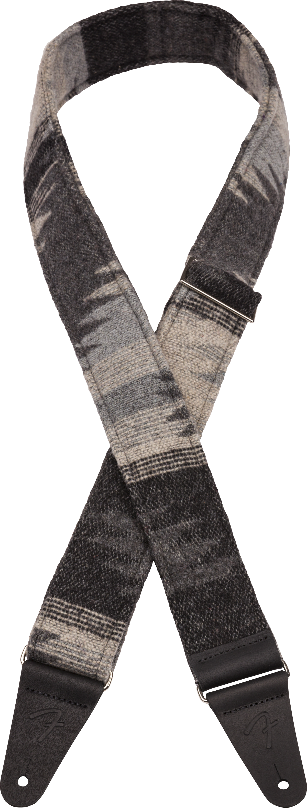 Zion Strap Gray Aztec