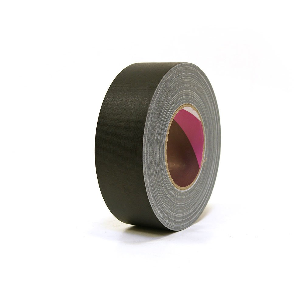 Gerband 258 schwarz matt