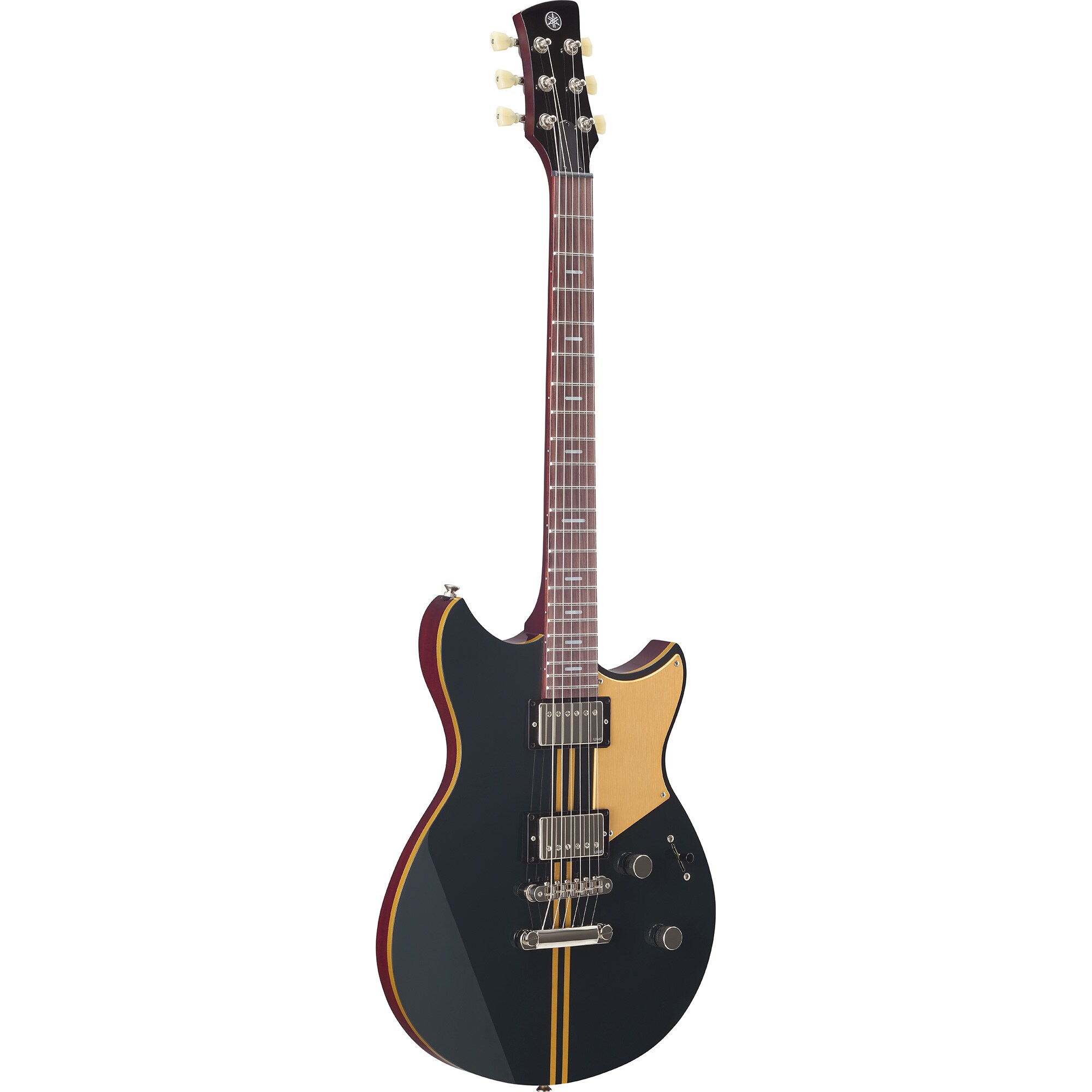 RSP20X Rusty Brass Charcoal 