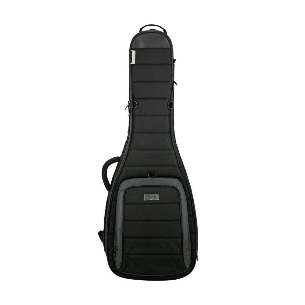 Classic Ultra Dual Electri Guitar Black