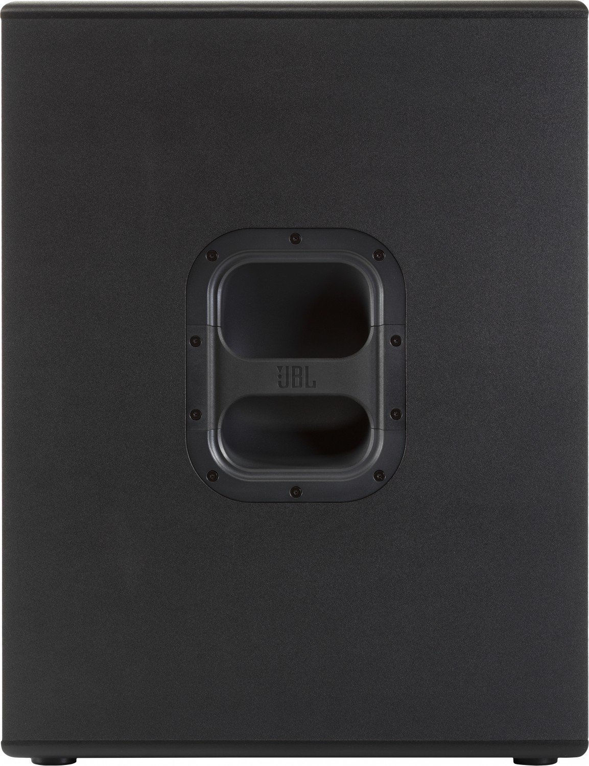 JBL IRX-115S Gesamtbild – kompaktes, portables Design mit sattem Klangspektrum