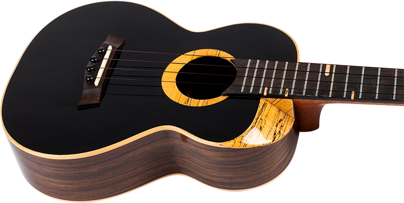 4SB Sammy Turton Tenor Ukulele vollmassiv