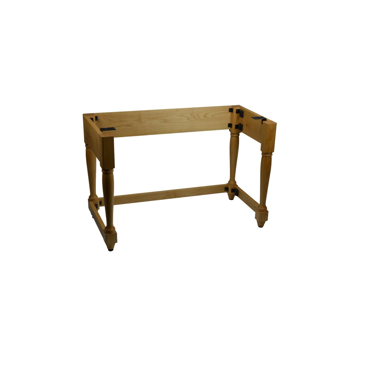 Wooden Stand Legend