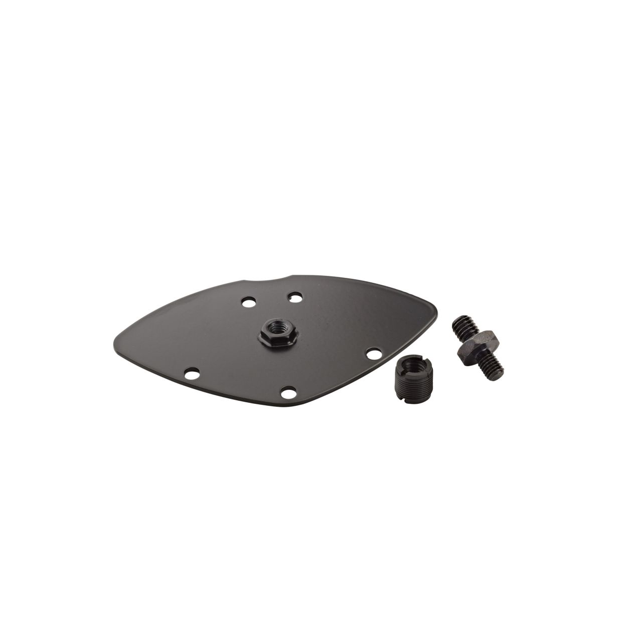 18853 Adapter für Spider Pro schwarz