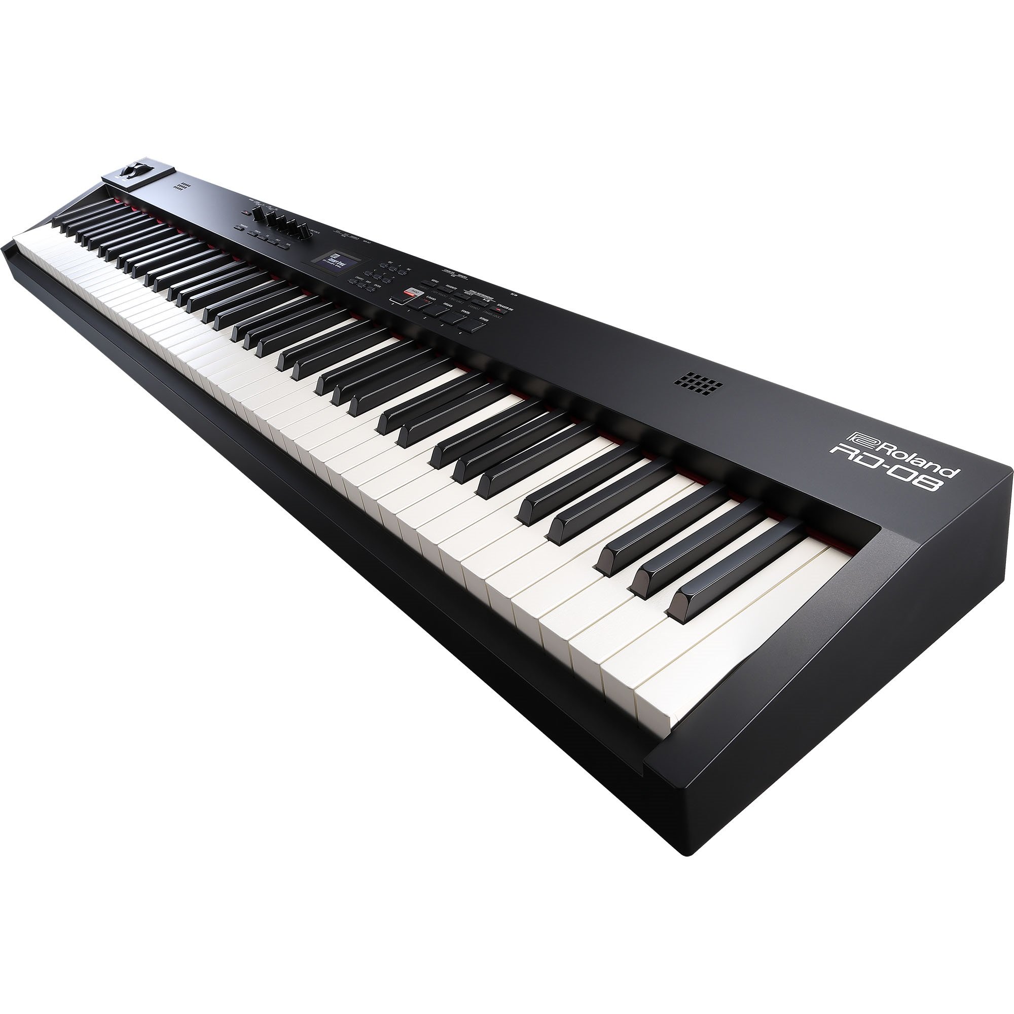 RD-08 Stagepiano