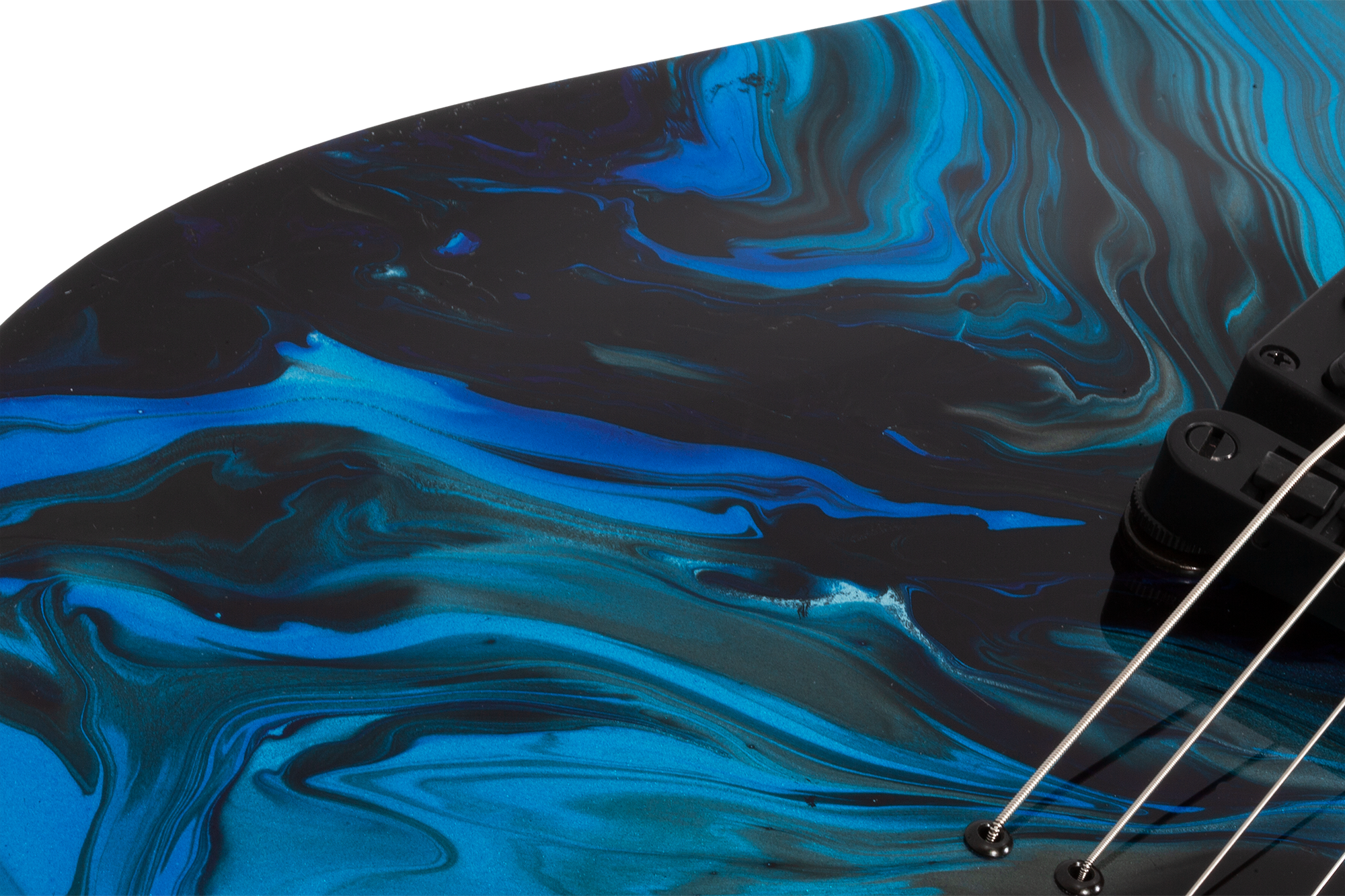 C-1 Hydro-Dip Midnight Tide