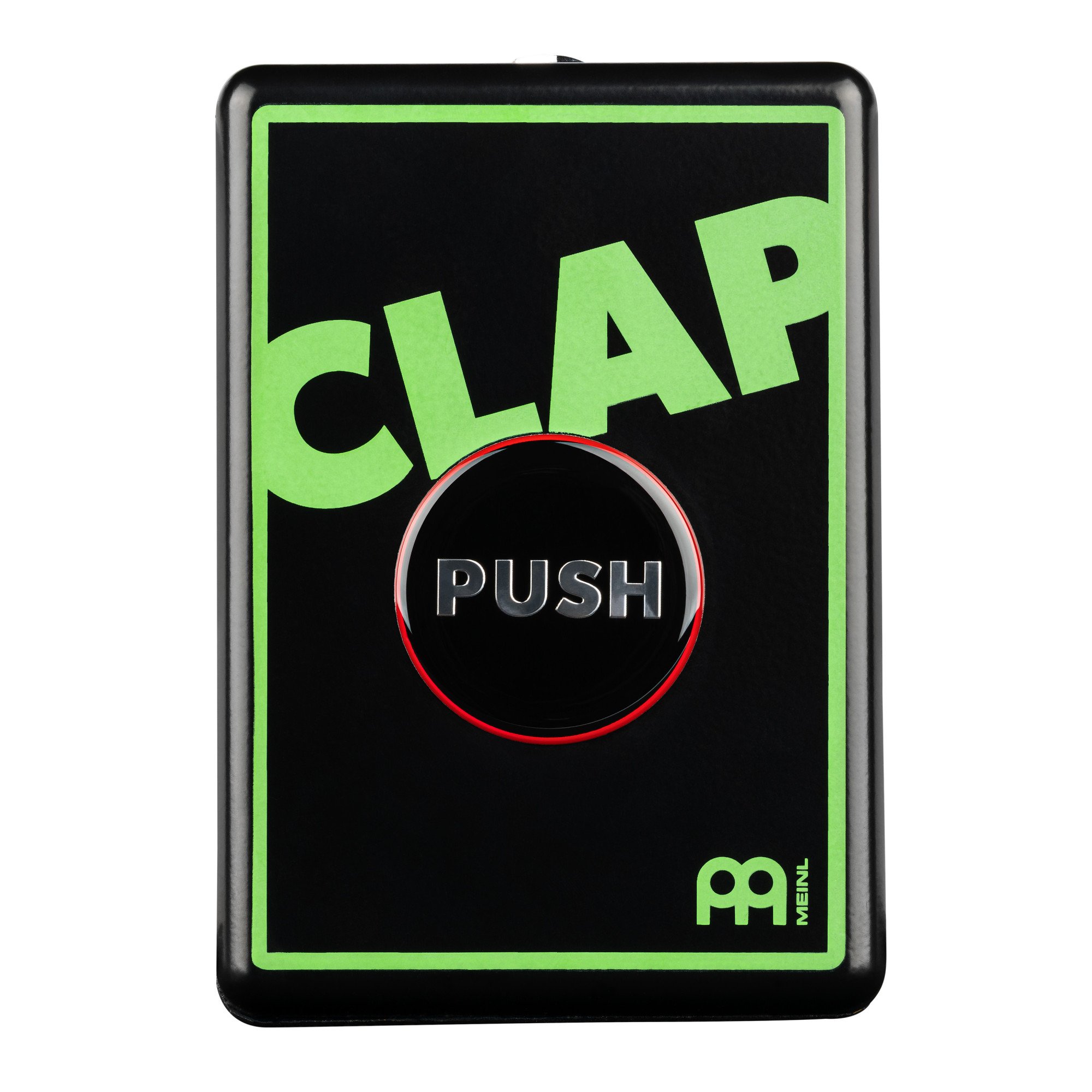 Stomp Box - Clap