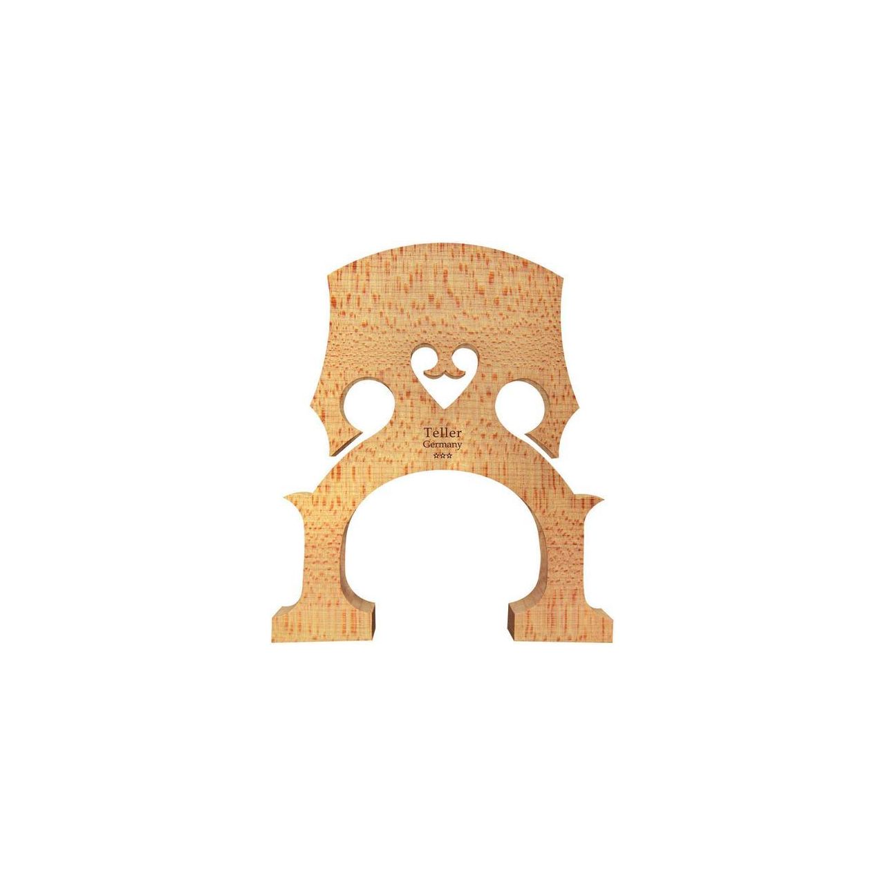 GEWA Cellosteg Standard 4/4