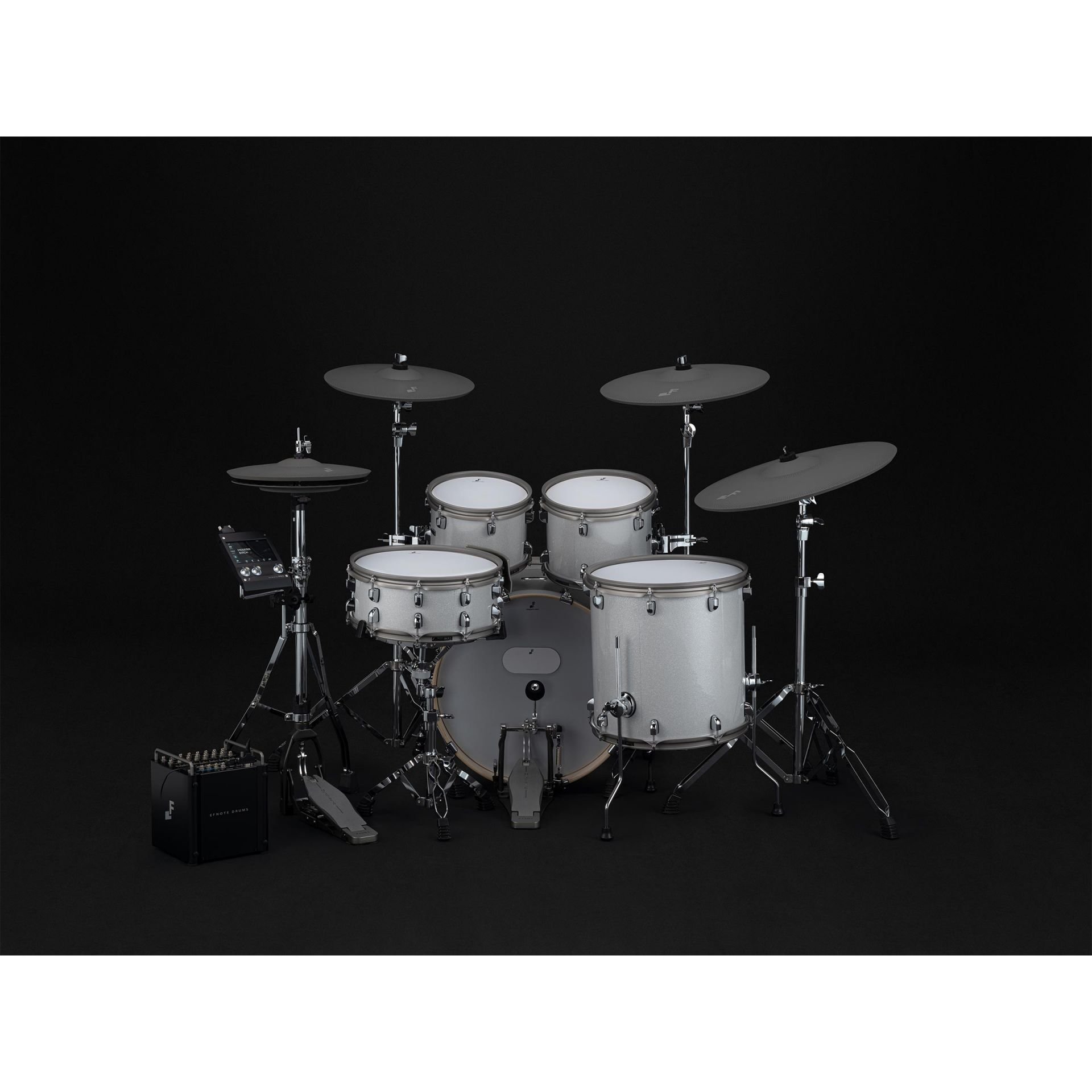 PRO 701 E-Drum Set
