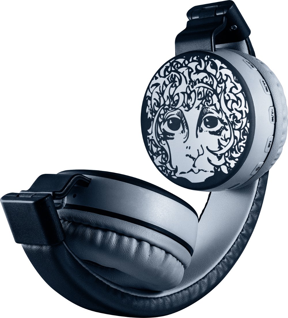 Wireless Headphones - Kopfhörer Bluetooth