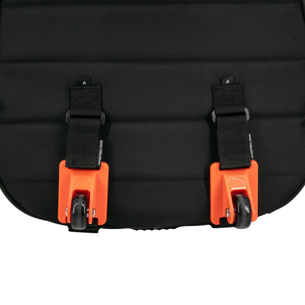 M80 Classic Ultra Single E-Gitarre Case