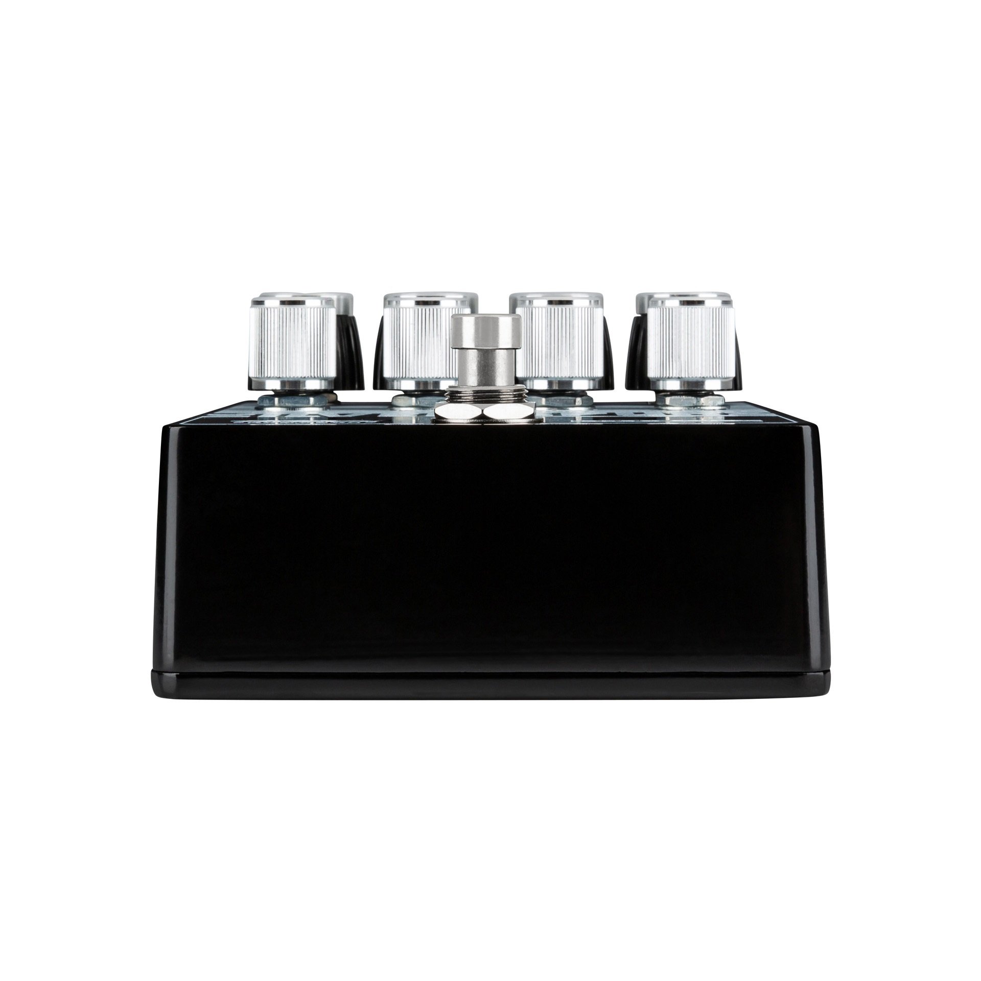 Silver Spurs Flex Distortion