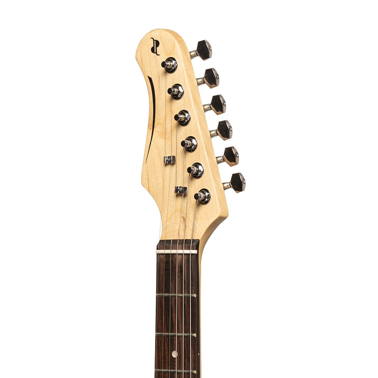 SES-30 Black Lefthand