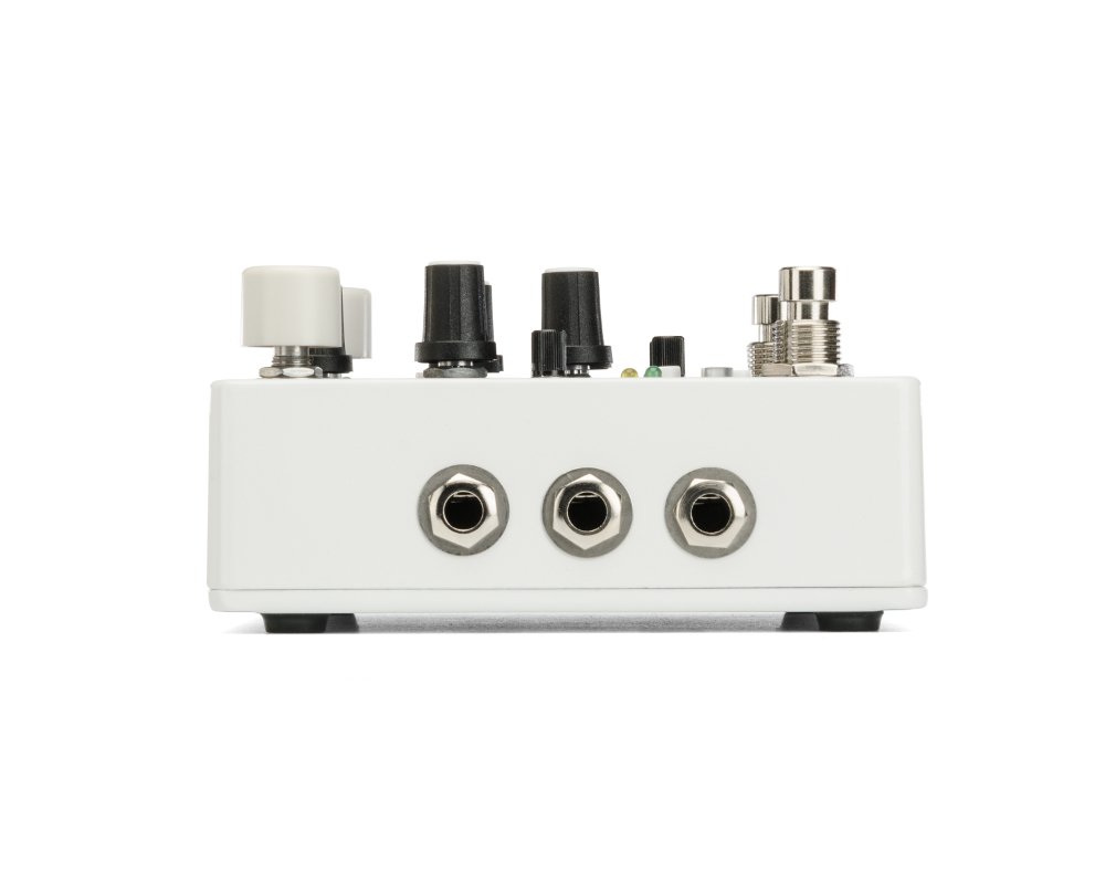 Mod Rex - Polyrhythmic Modulator