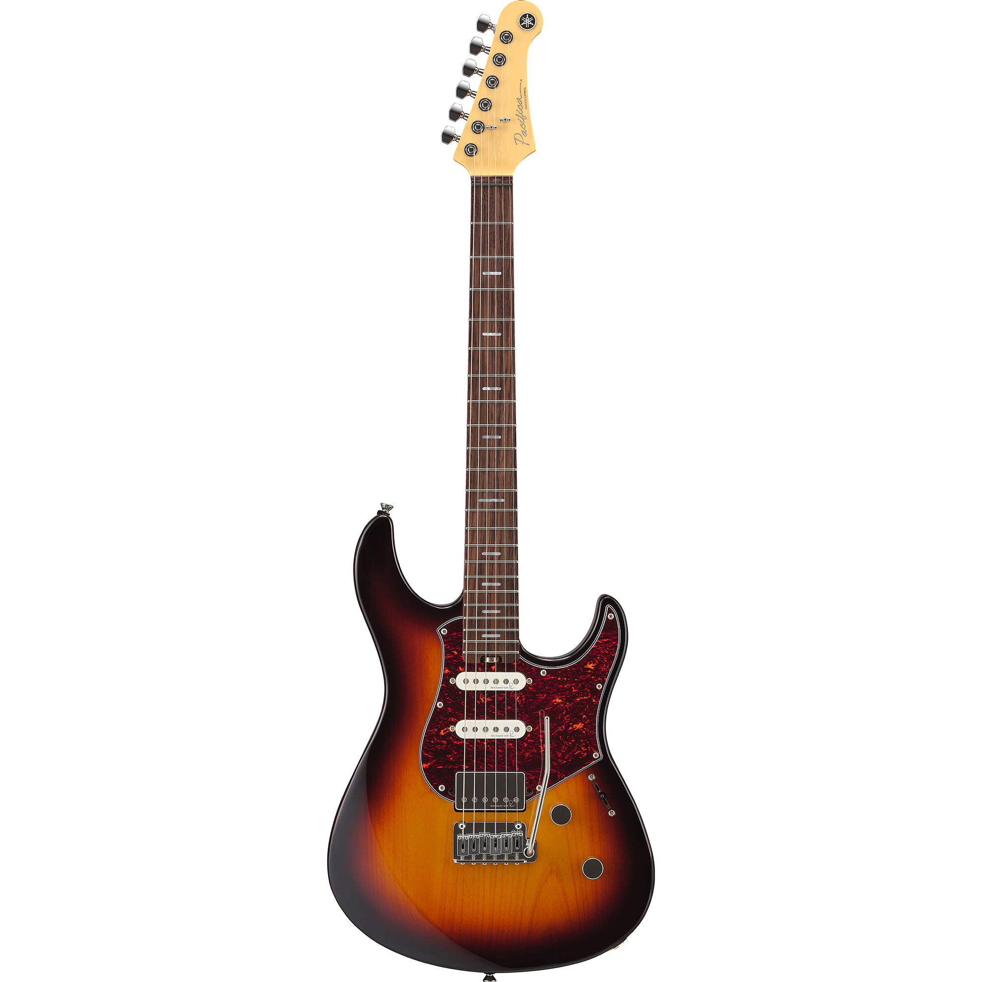 PACP12 Desert Burst