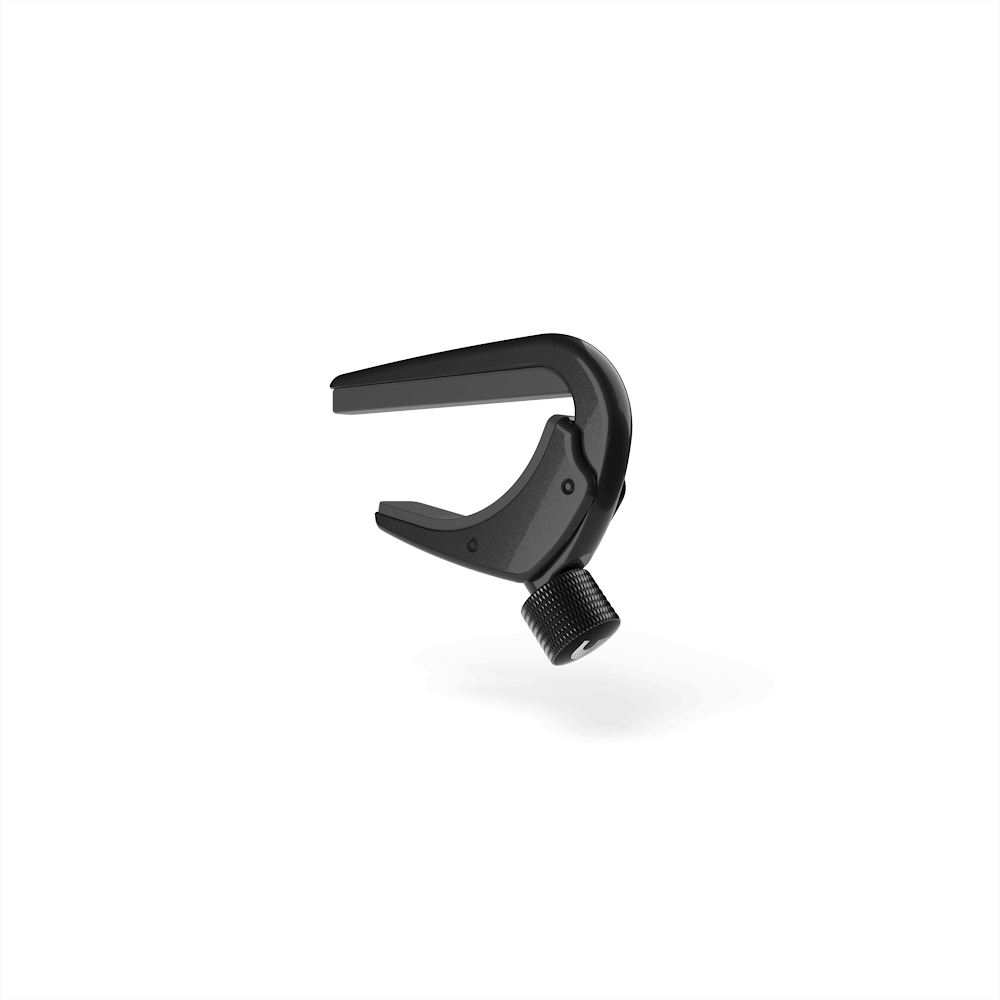 Ukulele Capo Pro