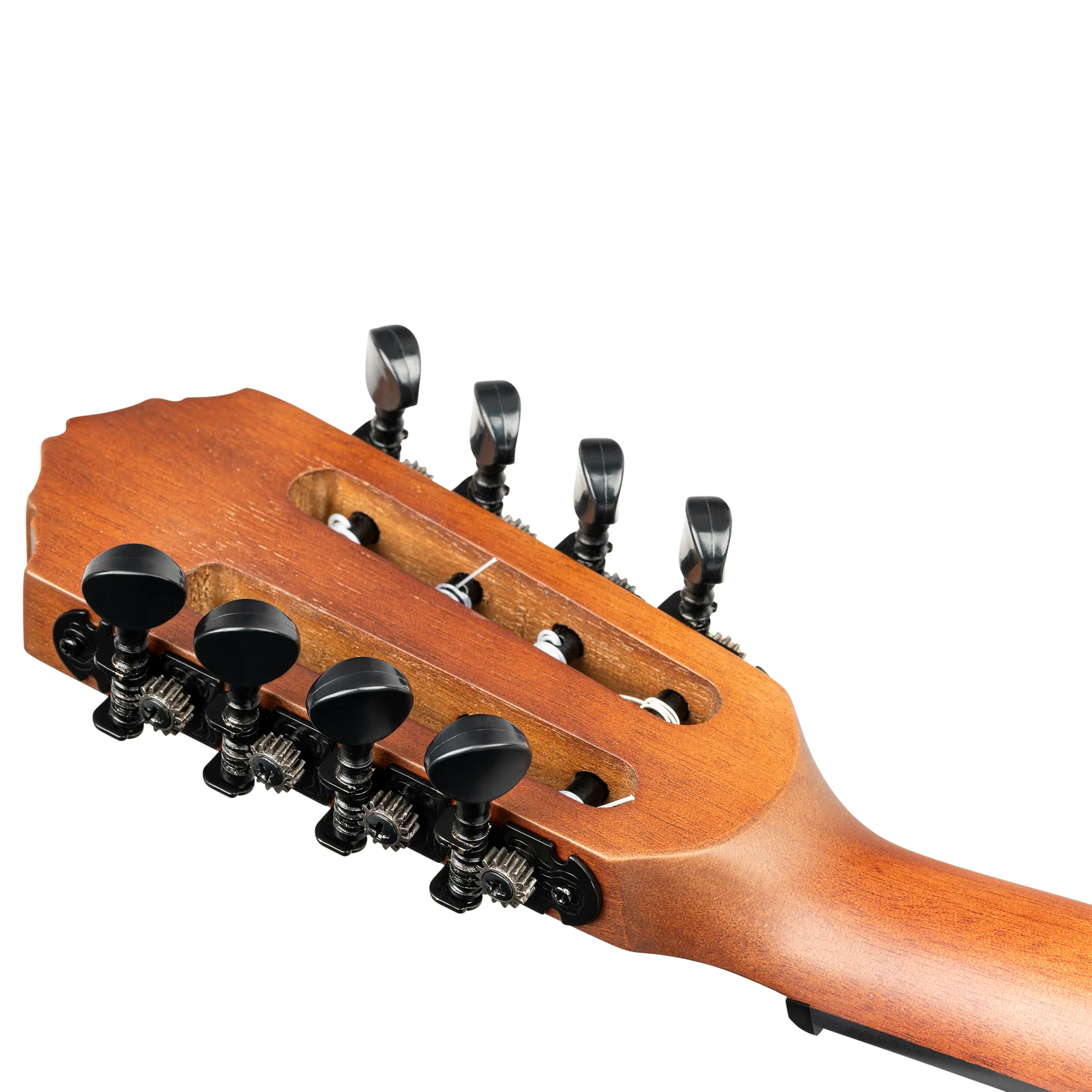 RU4MM-CE-TE-8 8 String Tenor Ukulele