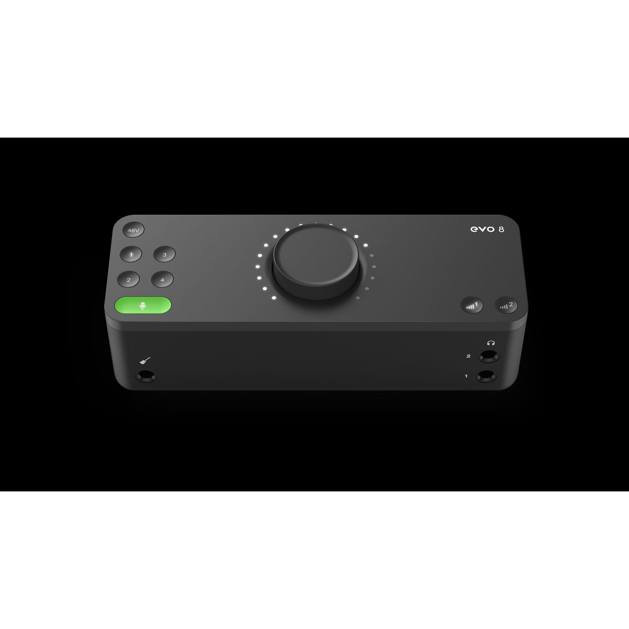 EVO 8 USB-Audiointerface