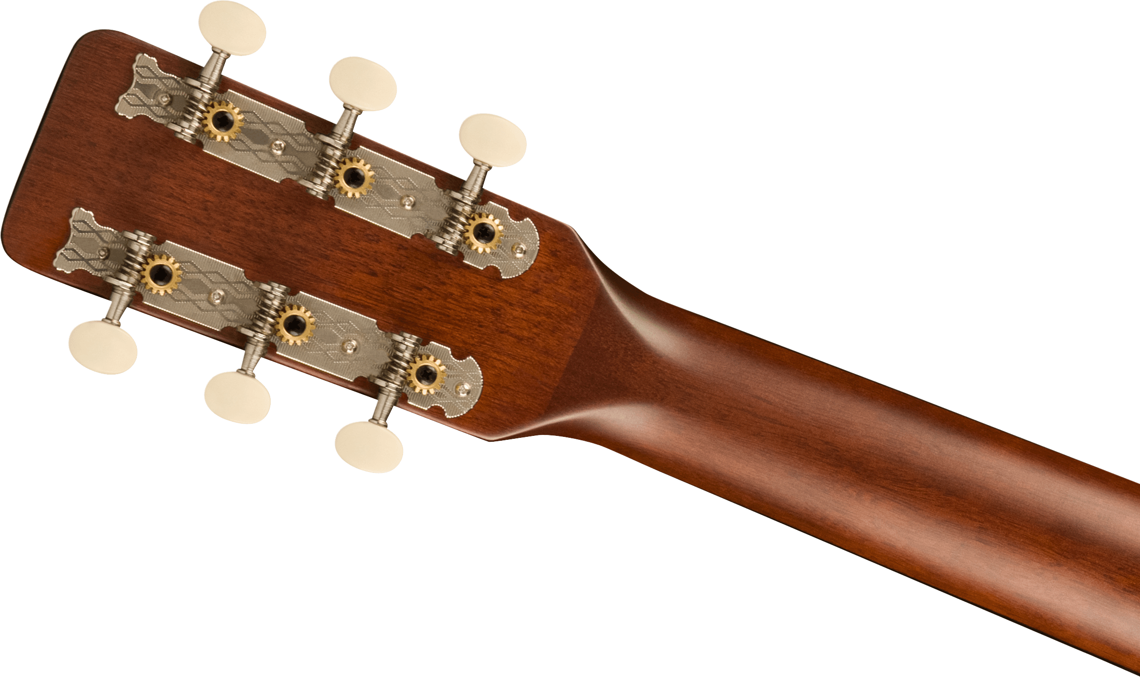 Deltoluxe Dreadnought Black Top Tortoiseshell Pickguard