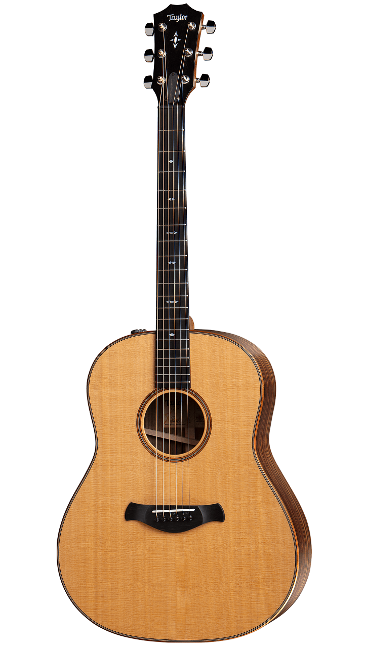 Builders Edition 717e Showroom model