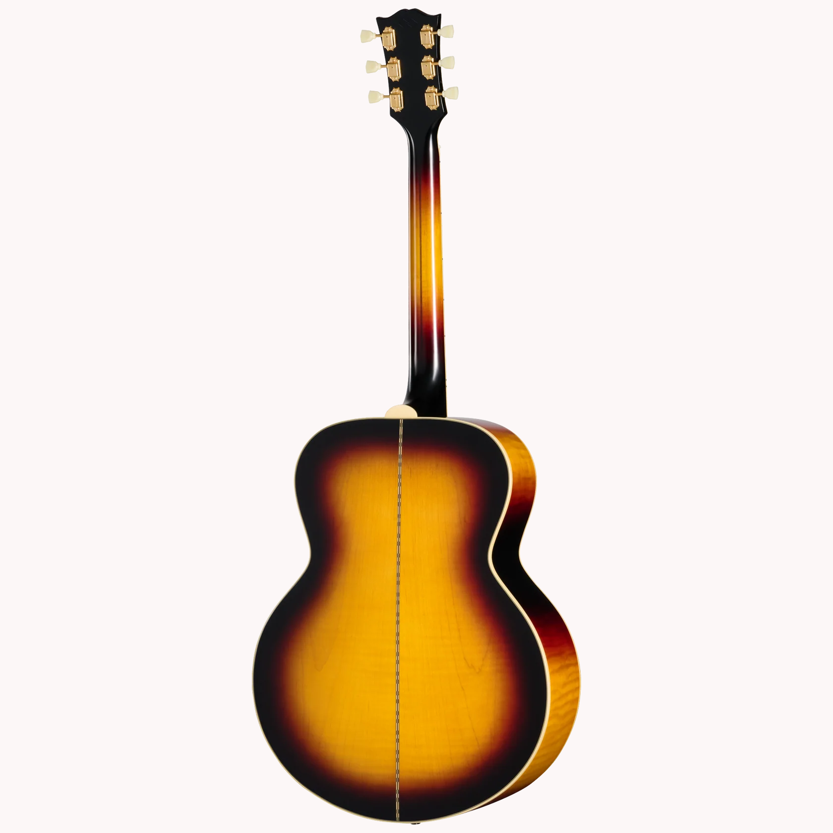 1957 SJ-200 Reissue IGC Vintage Sunburst Westerngitarre