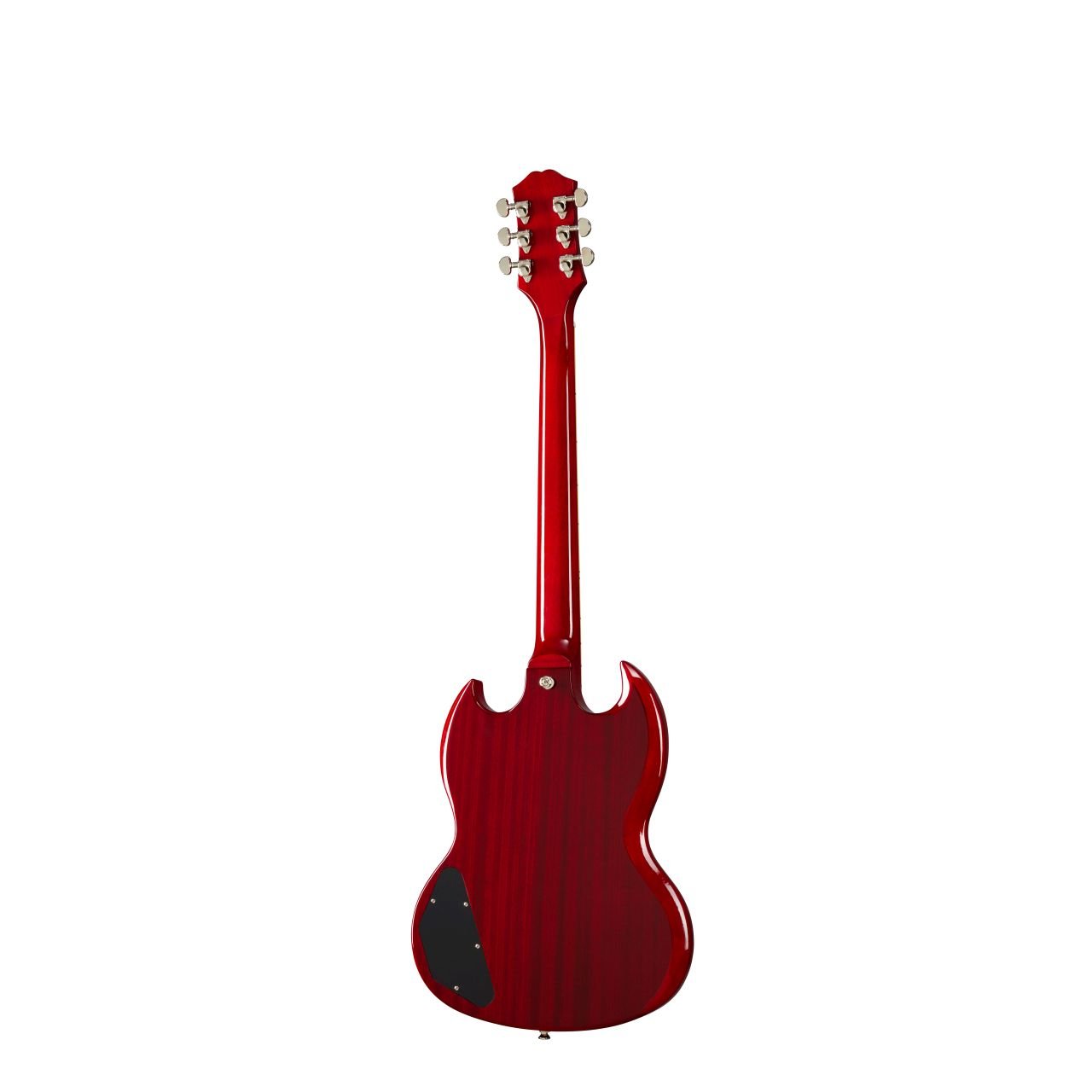 SG Standard Heritage Cherry