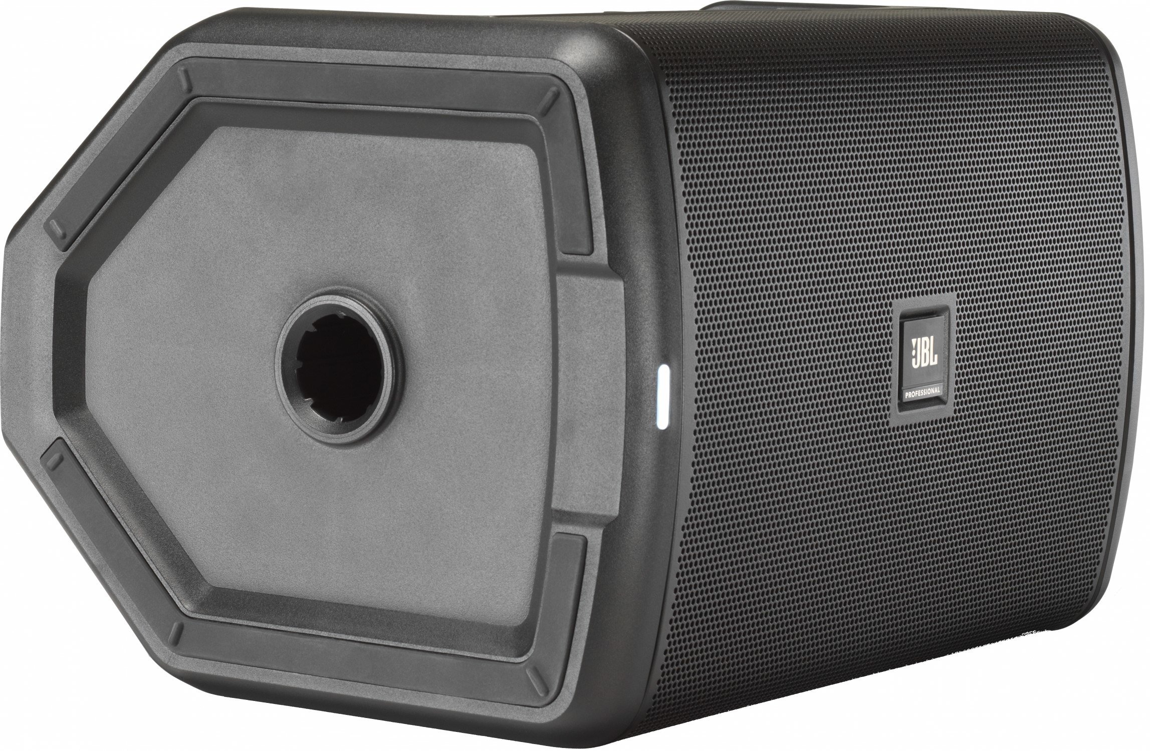JBL EON ONE Compact tragbares PA-System Untensicht