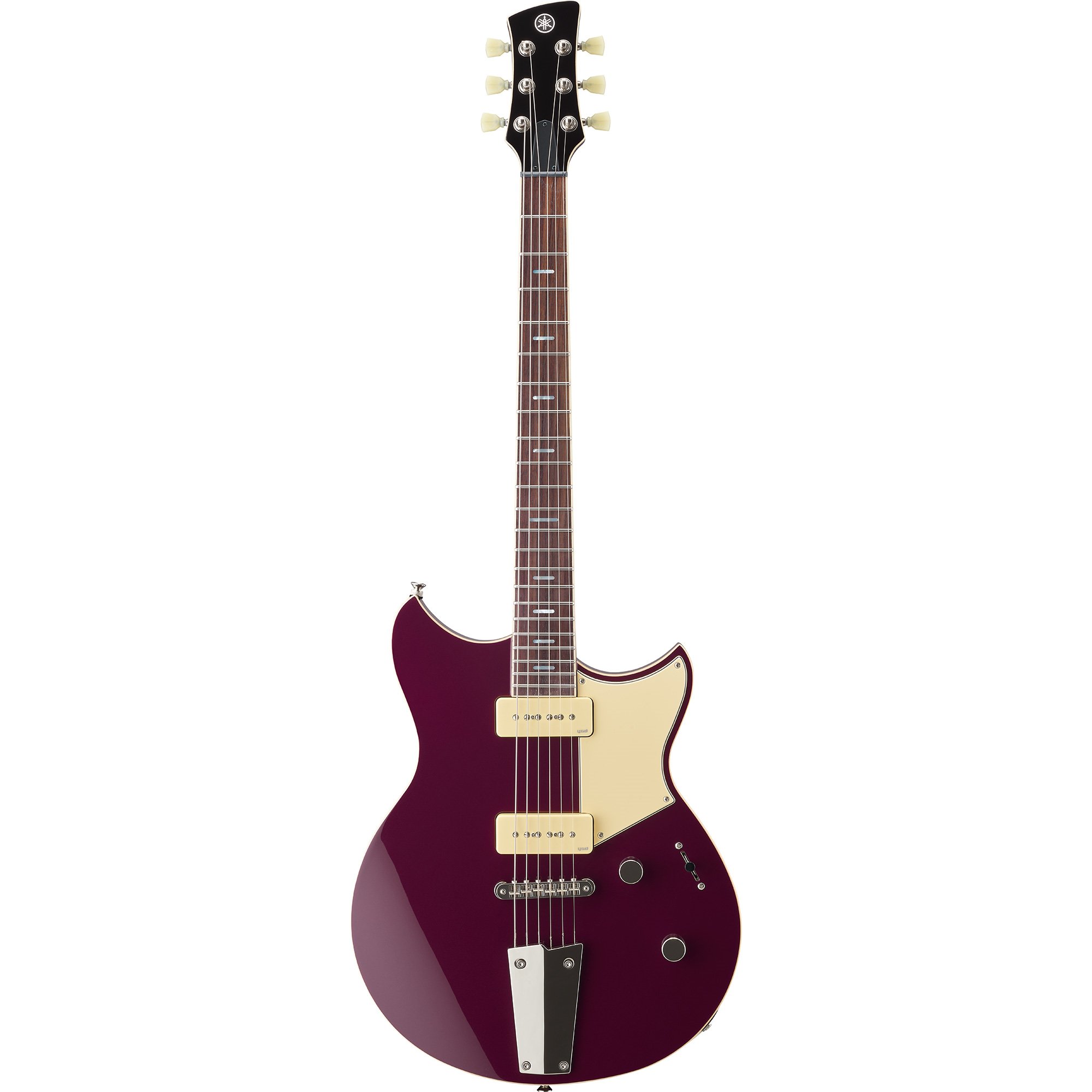 Revstar RSS02T Hot Merlot