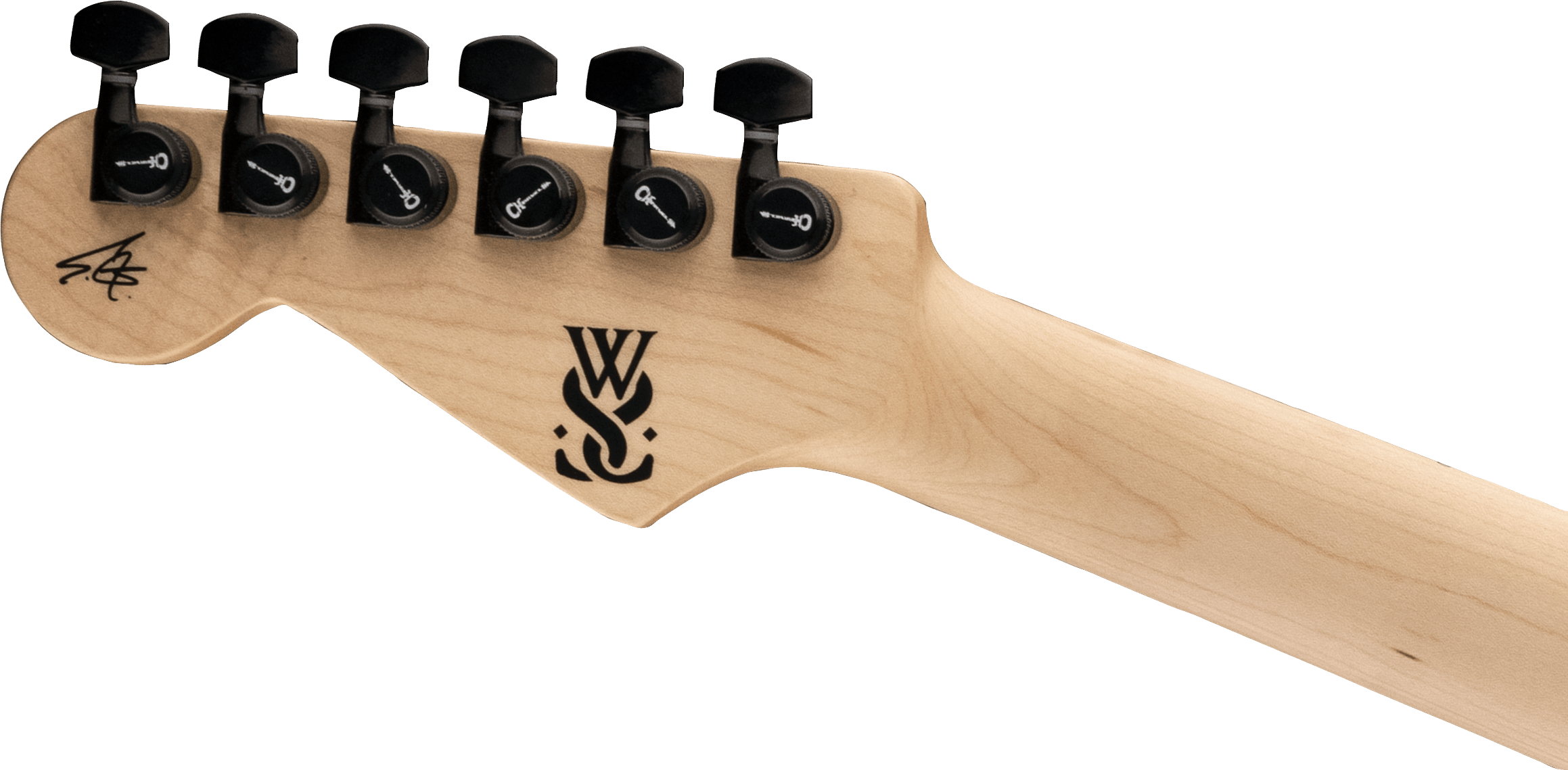 Sean Long Pro-Mod San Dimas Style 1 HH Gloss Black