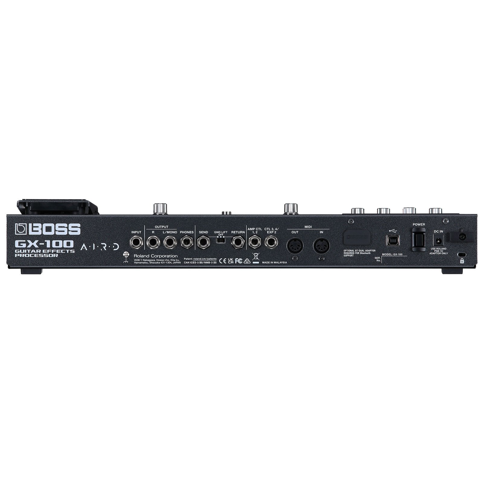 GX-100