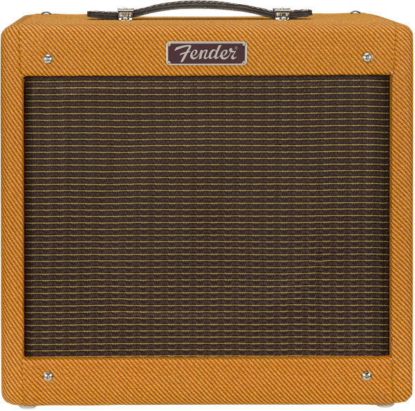 Pro Junior IV Lacquered Tweed
