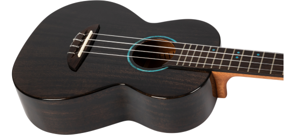 Iris Tinta Tenor TBK Ukulele