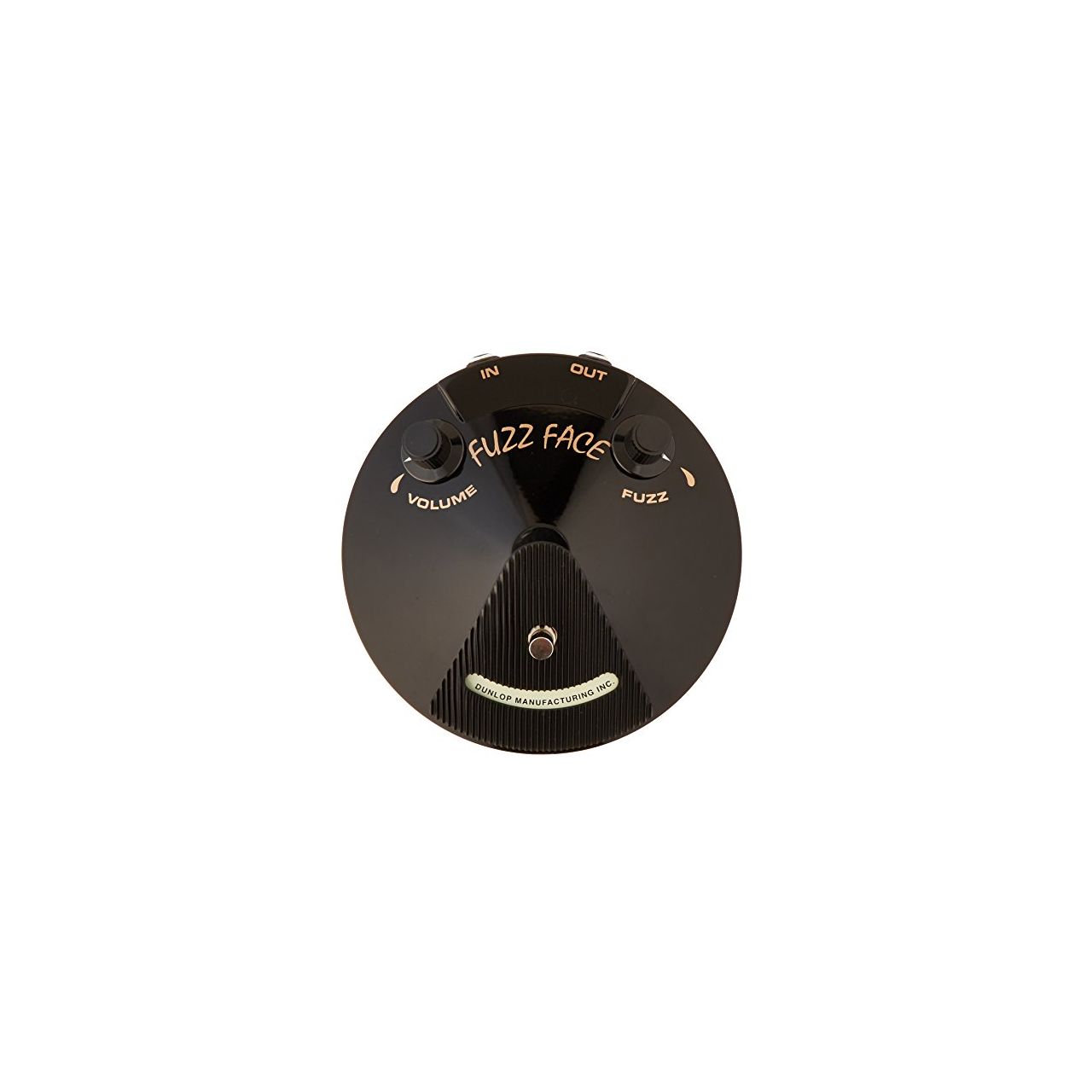 Joe Bonamassa Signature Fuzz Face Distortion