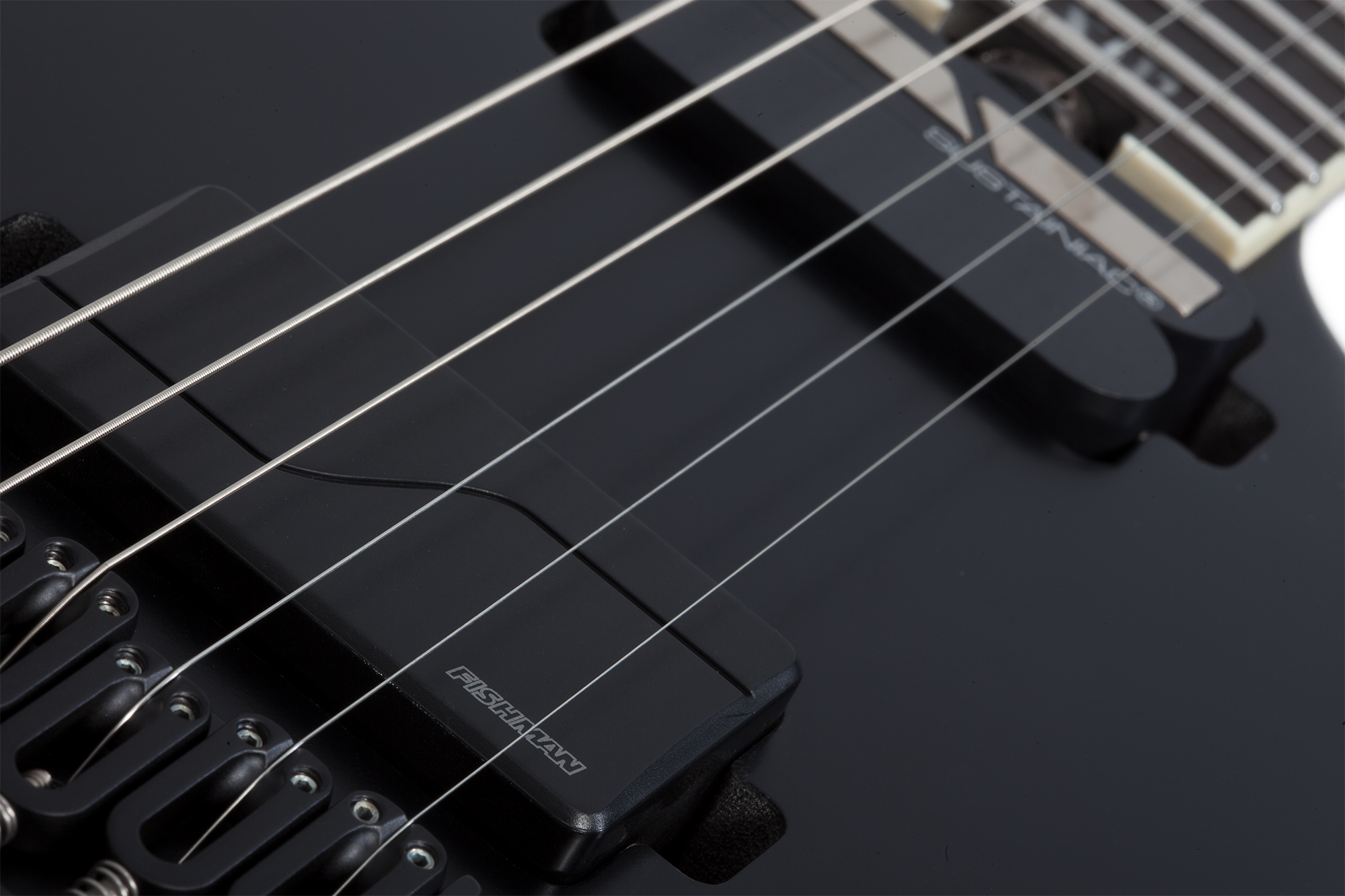 C-1 HT S SLS Elite Evil  Satin Black
