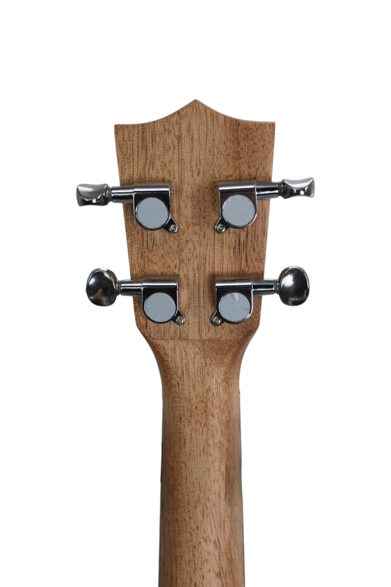 Konzert Ukulele Mahagoni