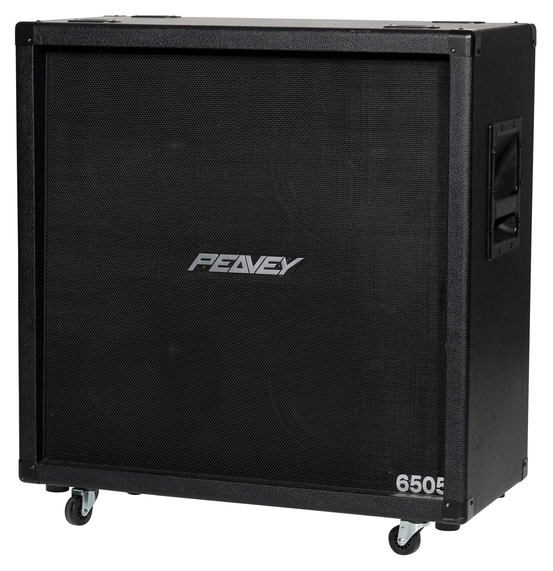 6505 412 Straight Reissue Cabinet