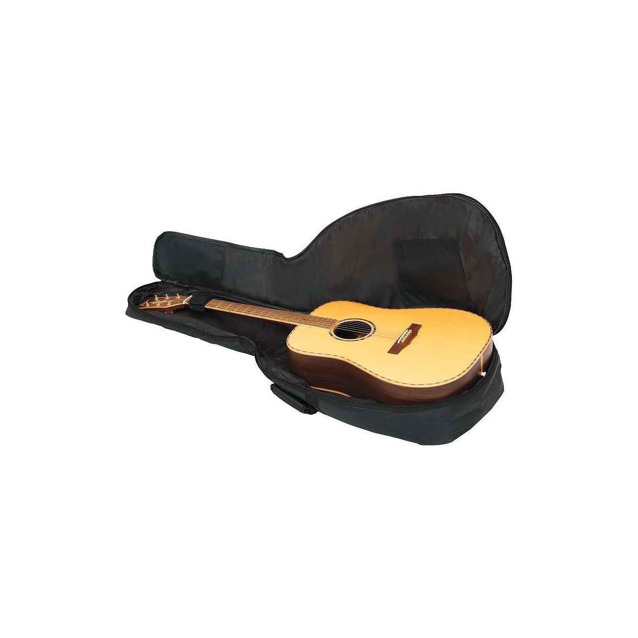 RB 20519 B Gitarrentasche Folk Gitarre - Student Line