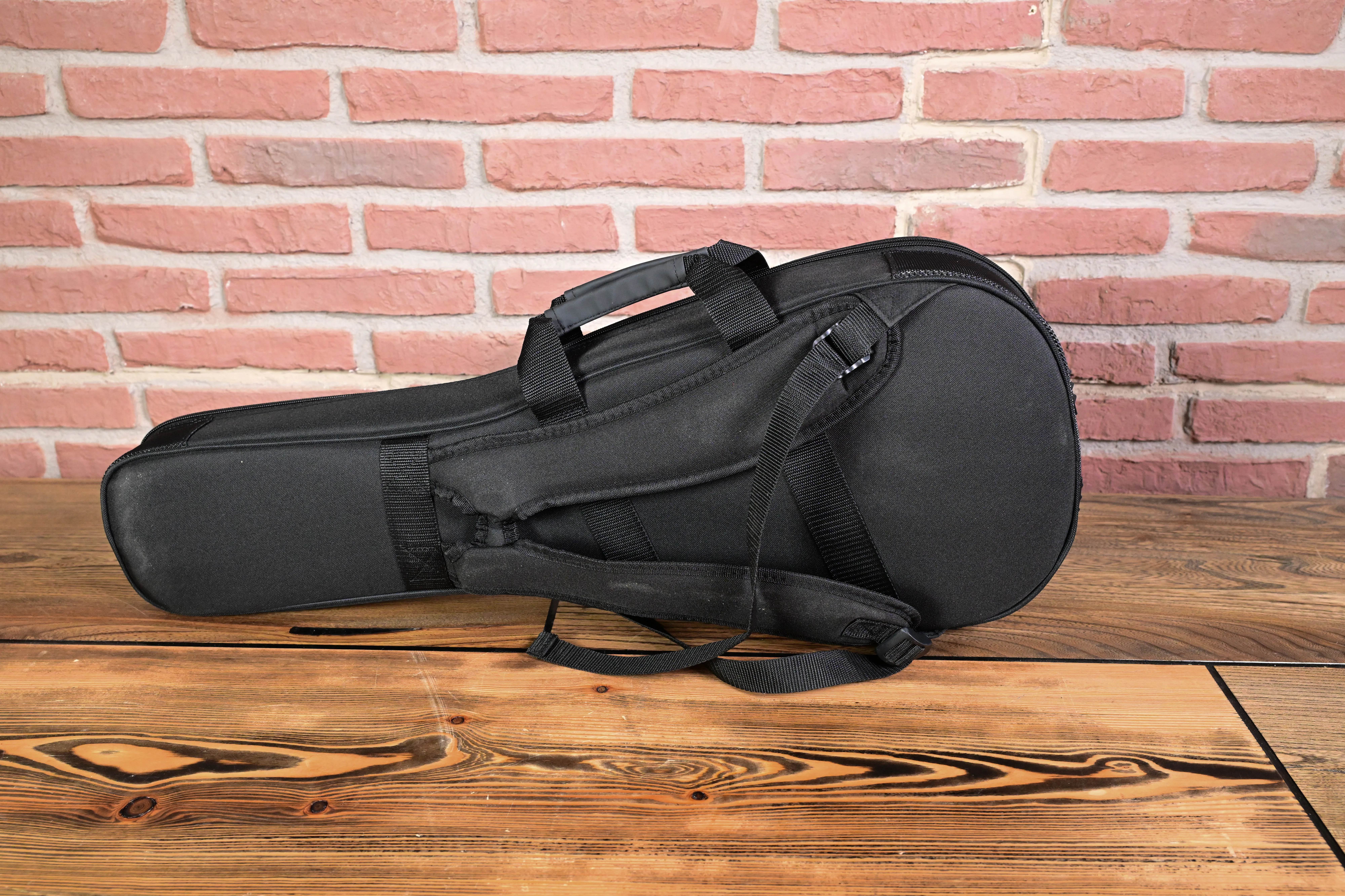 MD305 A-Style Bluegrass-Mandoline