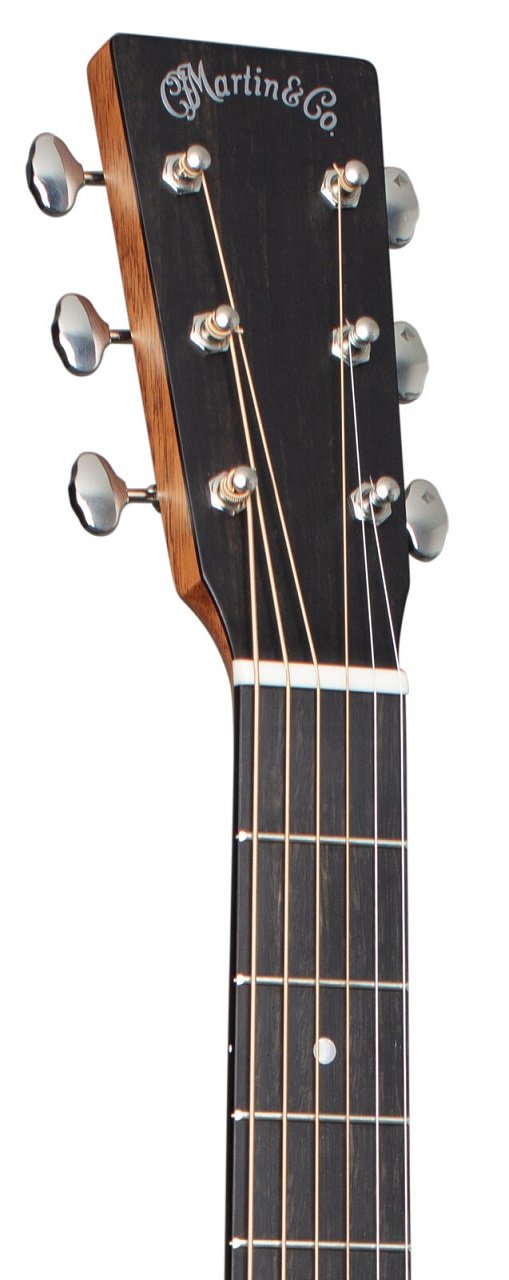 SC-13E, Koa - Westerngitarre