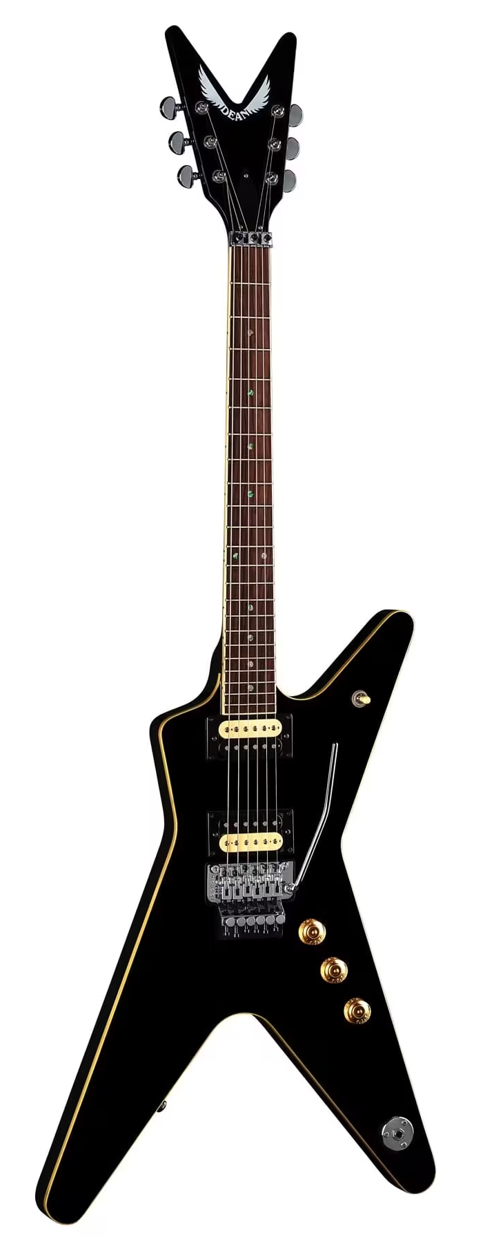 ML 79 Floyd Classic Black
