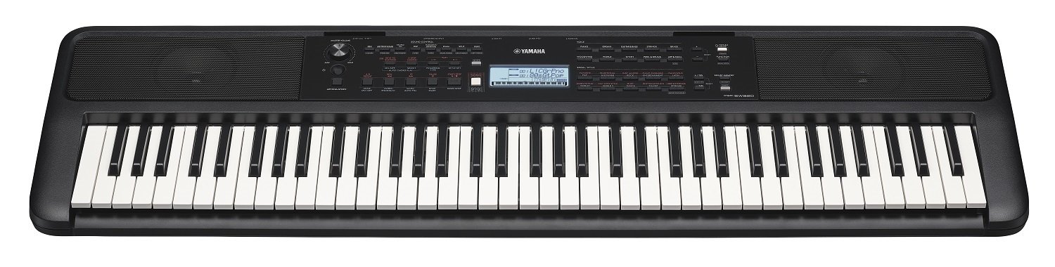 PSR-EW320 Keyboard