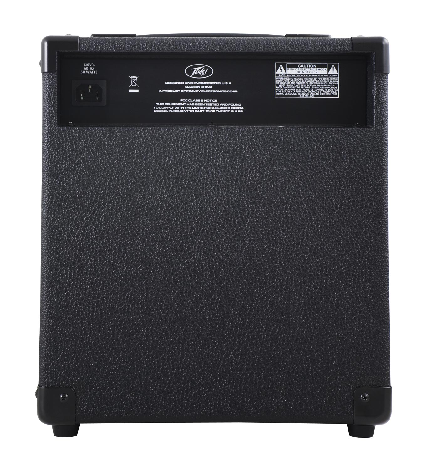 MAX 158 Bass Amp Combo