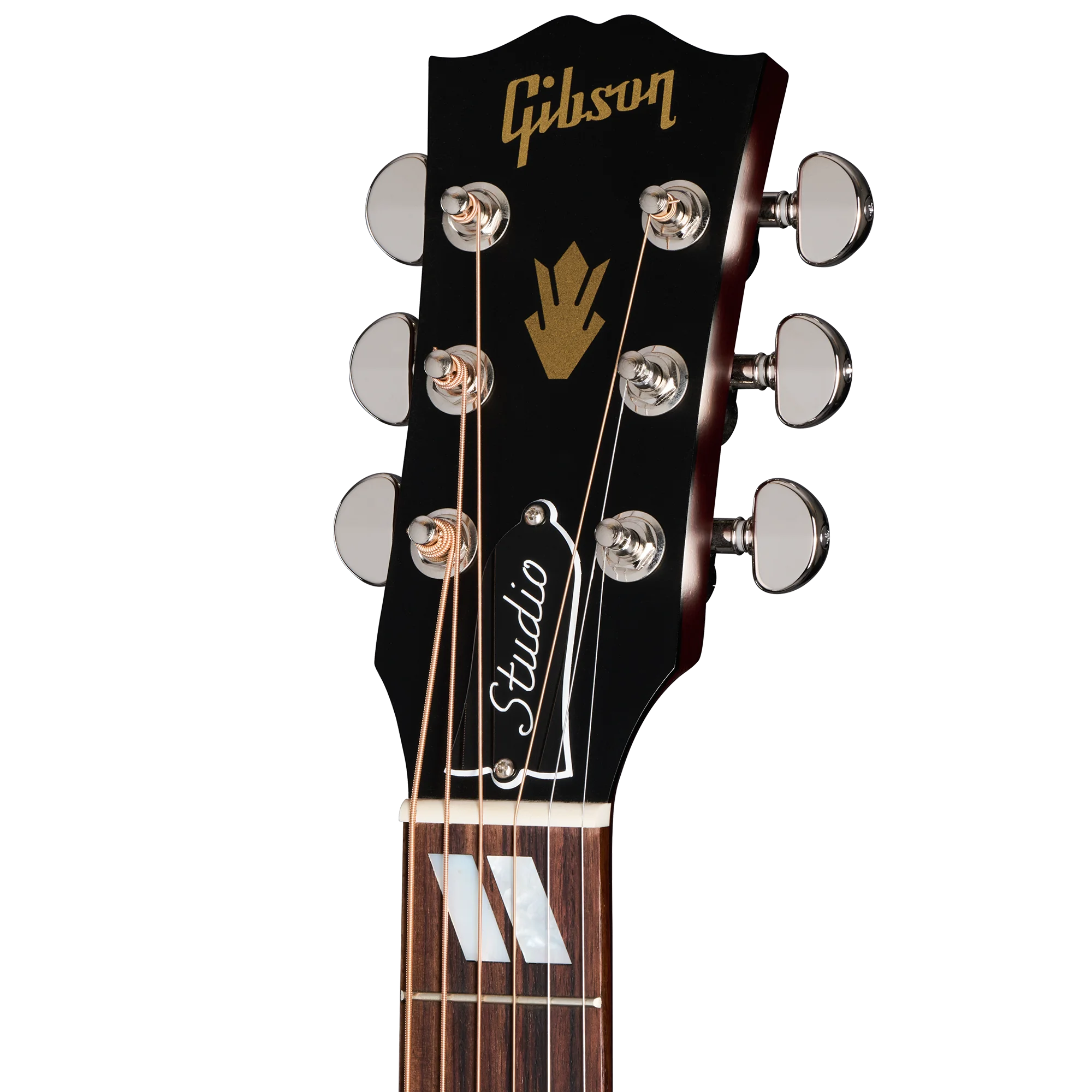 Hummingbird Studio EC Tri-Burst Satin