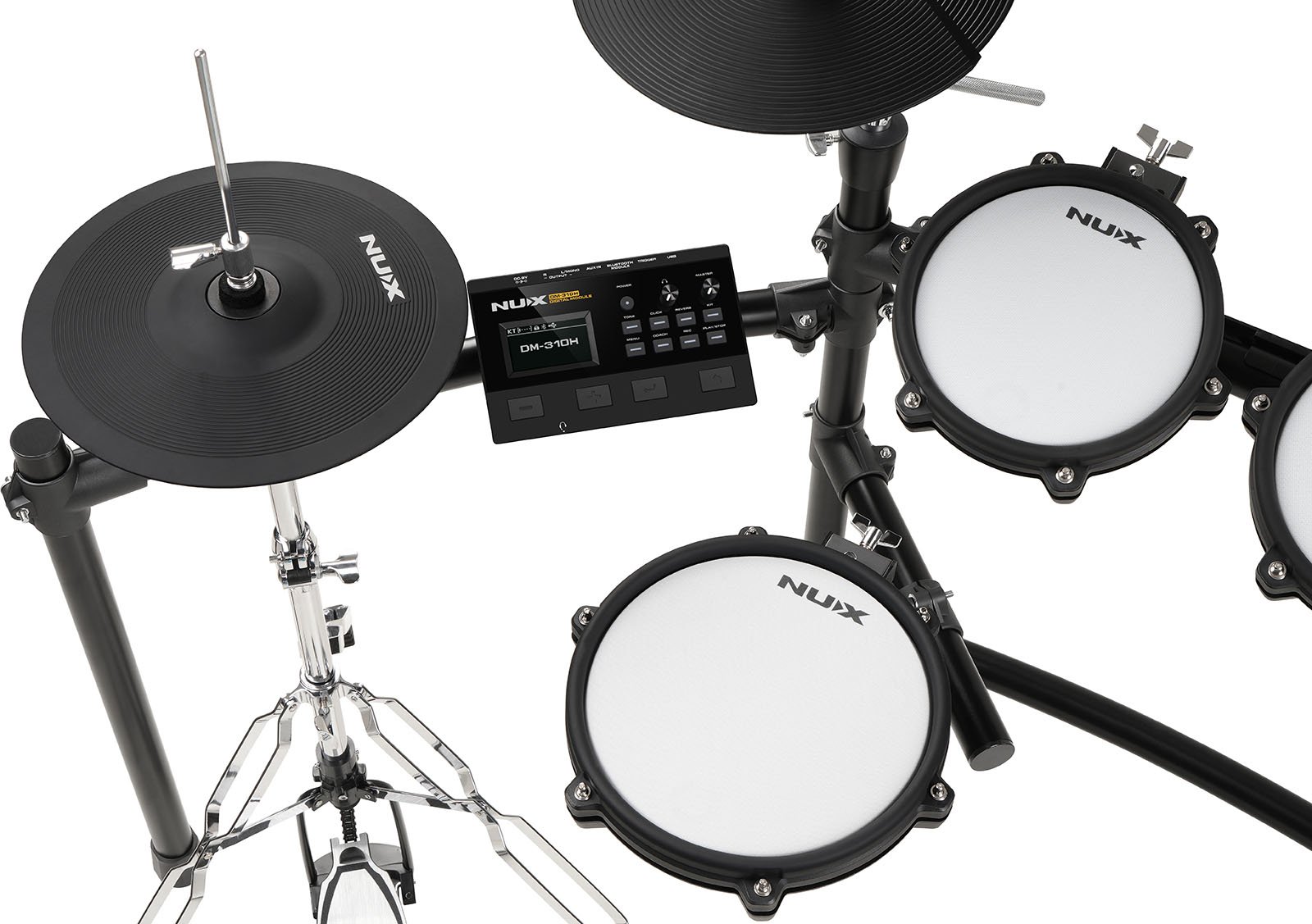 DM-310H E-Drumset