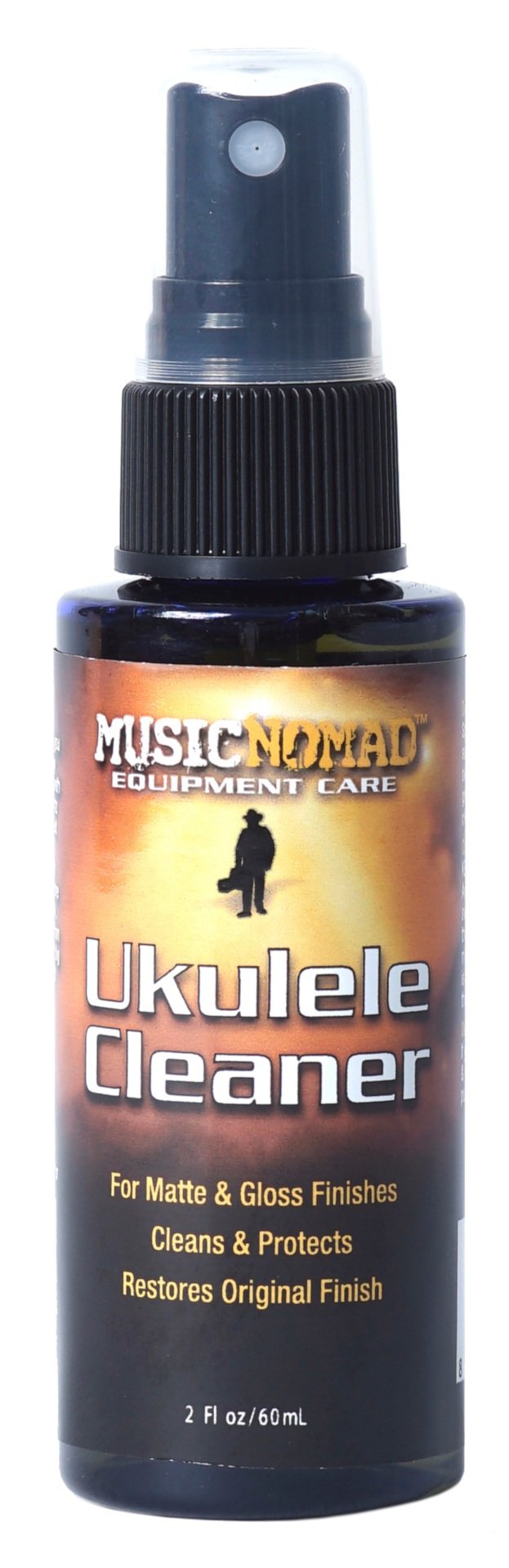 MN121 Ukulele Cleaner 60 ml