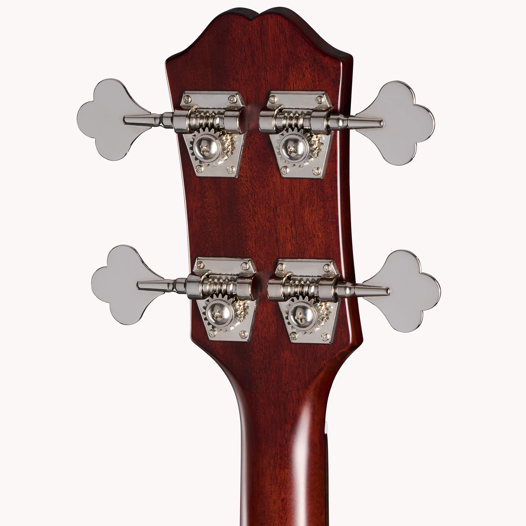 Jack Casady  Fretless Bass Aged Royal Tan (B-Stock)