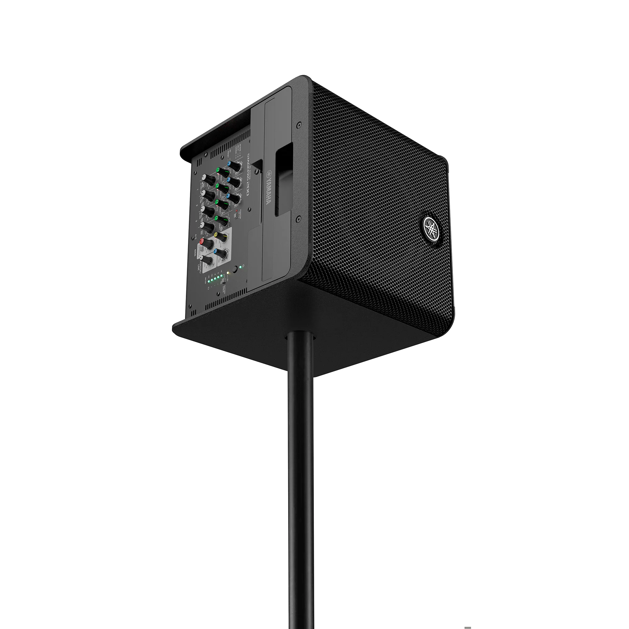 Stagepas 200 BTR