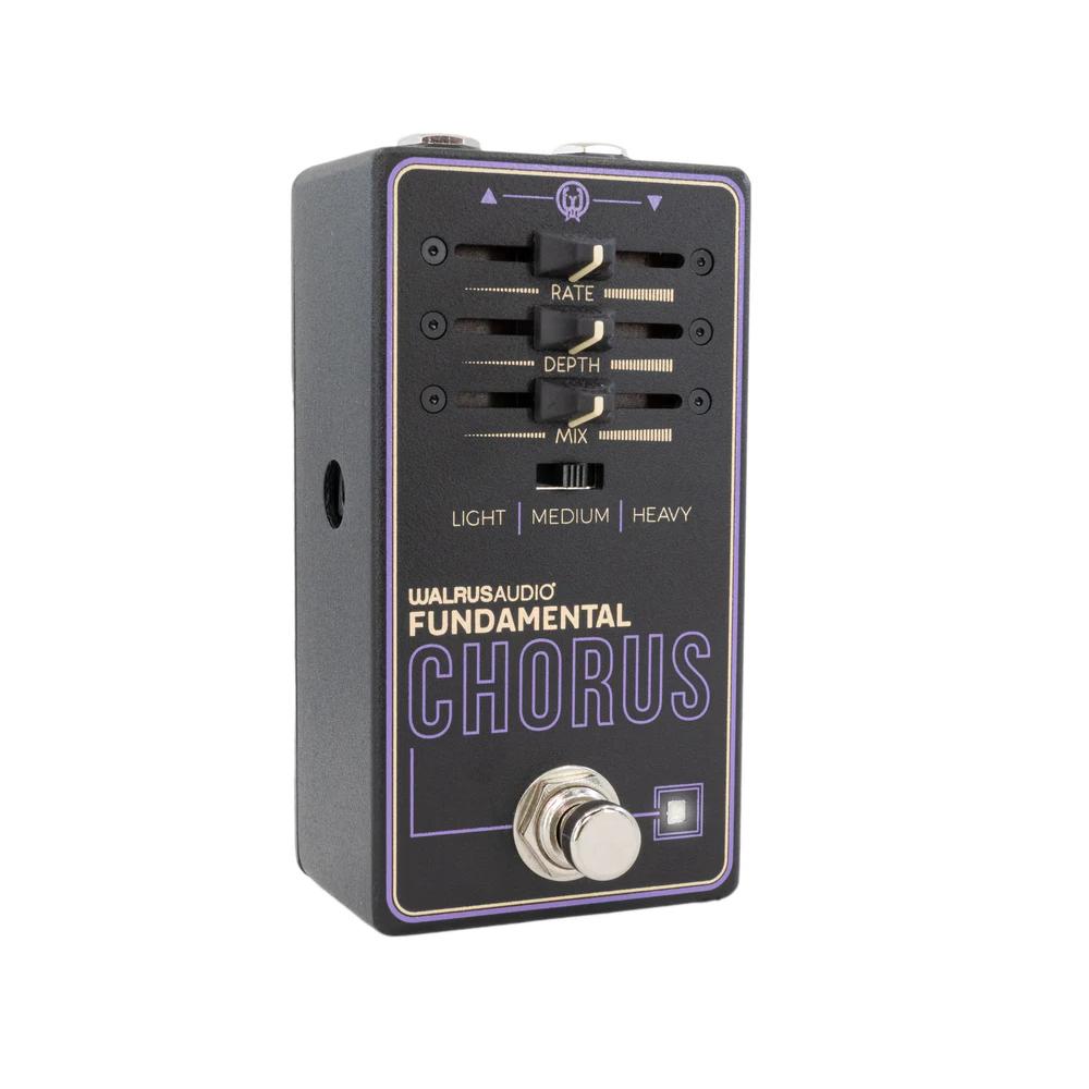 Fundamental Series Chorus